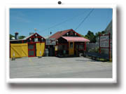 Nunan's Lobster Hut