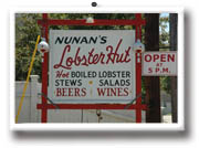 Nunan's Lobster Hut